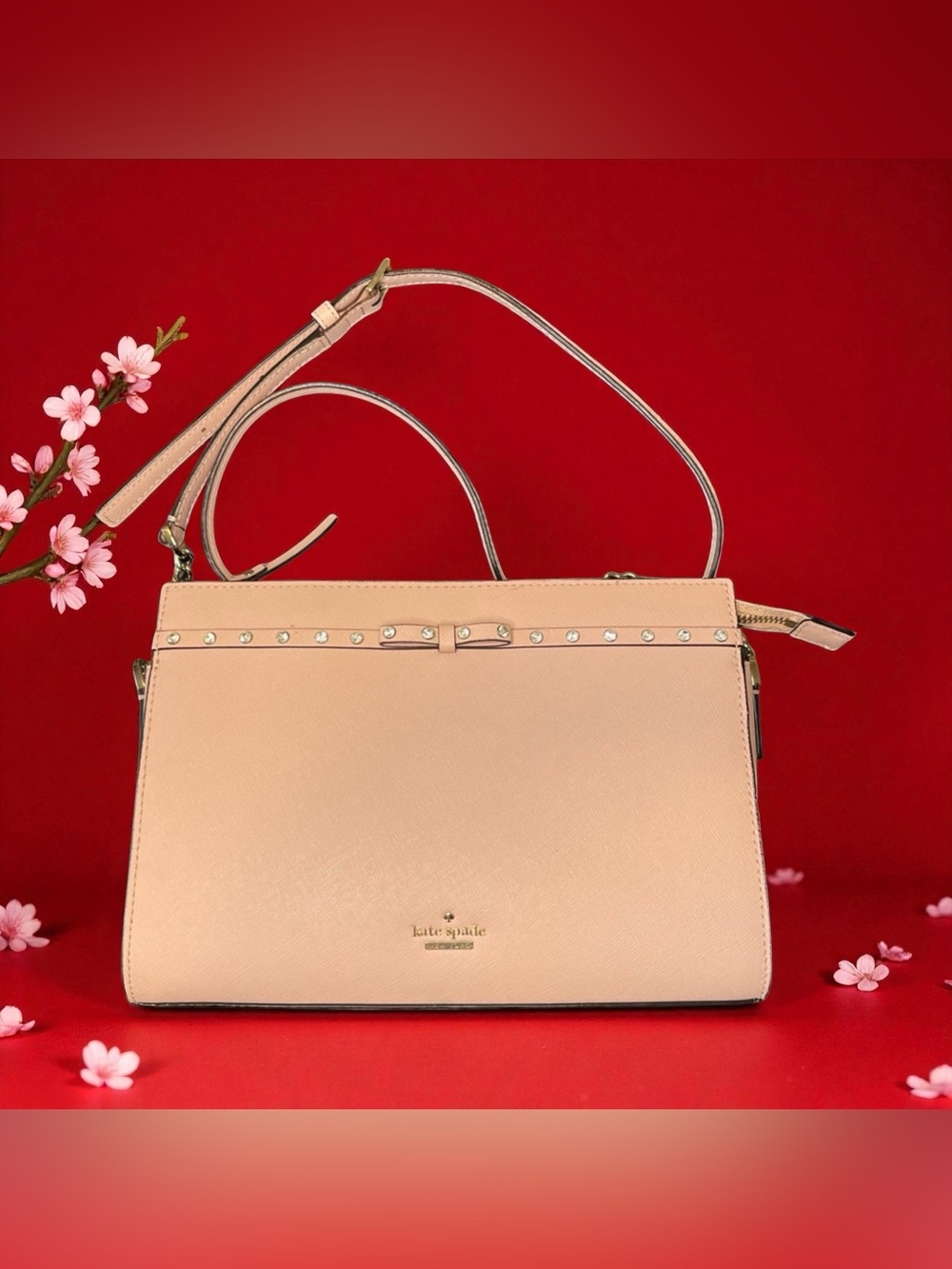 Kate Spade shoulder crossbody bag